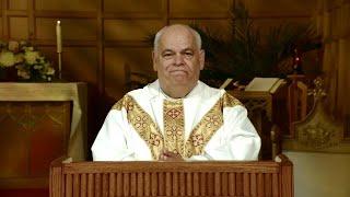 Catholic Mass Today | Daily TV Mass, Saturday June 21, 2025