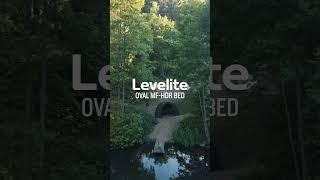 NEW LEVELITE OVAL MF-HDR - THE BEST BED ON MARKET!!