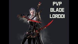 Лост Арк. Учимся играть Клинок смерти ( Blade ) Арену 3х3 PVP Vol 1