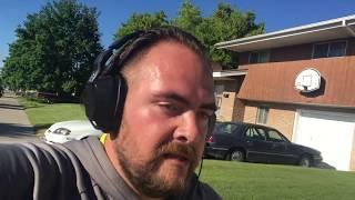 The Daily Grind #14 - Staying Focused