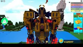 Mech Gang Saturday (Episode 3)(Reupload due to bad quality)
