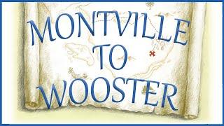 MONTVILLE TOWNSHIP TO WOOSTER