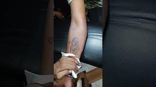 #ak tattoo studio #contact 8787650264
