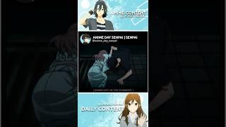 He saved her life, risked his own  | A Silent Voice