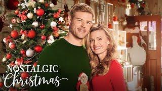 Preview - Nostalgic Christmas - Hallmark Movies & Mysteries