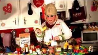 Pork n Beans Dip: Trailer Park Cooking Show