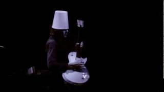 Buckethead - The Redeem Team