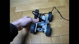 Lego Limited Slip Differential
