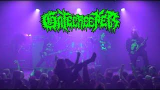 GATECREEPER - Full Live Set at INFEST 2024