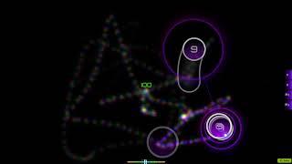 osu! 8 star 5 mins map with relax mod