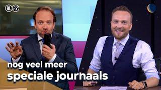 NOS experimenteert met meer journaals | De Avondshow met Arjen Lubach (S6)