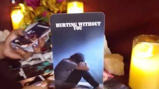 Gemini ️-they can’t rest or find any peace because of this…tarot reading