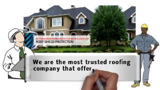 Emergency Roof Repair Munford TN - 901-465-5558