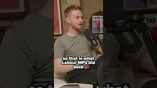 Could Anyone Replace Starmer as Labour Leader?