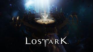 Lost Ark OST | Trixion