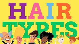 Hair Types