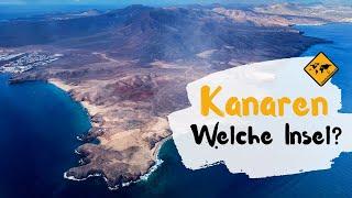 Kanaren: Welche Insel ist die beste (für dich)? Infos & Vergleich | unaufschiebbar.de