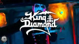 King Diamond - "SAINT LUCIFER’S HOSPITAL…" North American Tour 2024