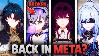 Every Honkai: Star Rail Buff in 3.4 Explained