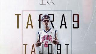 JEKA TOXIC - TAFRA9 TAJO9T ( OFFICIEL VIDEO ) 2015