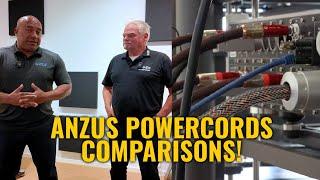 Powercord Comparisons - Are The Most Expensive The Best?