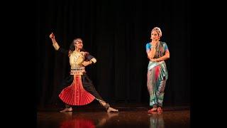 LANKAA- A classical dance drama