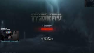 ZOMBIES IN TARKOV!