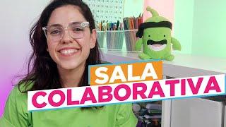 COMO CONSEGUIR COLABORAÇÃO DOS ALUNOS na sala de aula? Dicas para uma sala mais colaborativa.