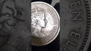 Portrait World Coins