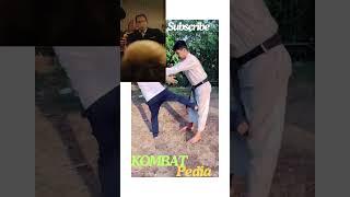 KOMBATPedia Shorts 0034