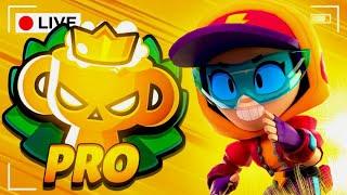 PUSH TO PRO ‼️ (EXCLUSIVE BRAWL CUP PIN GIVEAWAY  )