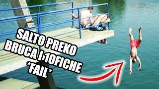 RADIMO VAŠE LUDE IZAZOVE! | TheSikrt, 10ficho & Bruno Lukić | #NEMOZES