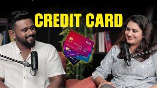 എങ്ങനെ ഒരു ക്രെഡിറ്റ് കാർഡ് ഉപയോഗിക്കണം | TRADEMAX | PODCAST | CREDITCARD IN MALAYALAM