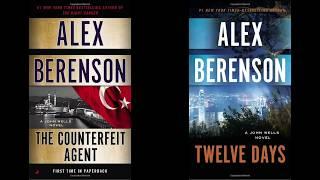 Best John Wells Books / Top 5 John Wells Books