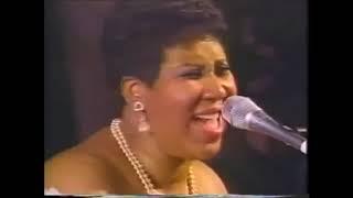 Aretha Franklin & Lou Rawls  - Tabacco road