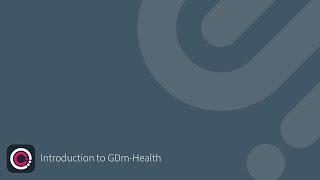 GDm-Health