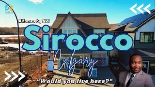 Luxury Living in Sirocco!  4-Bed Van Dyke Model | 2,974 SQ FT | $1.1M