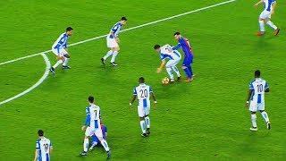 Lionel Messi ● 12 Most LEGENDARY Moments Ever in Football ►Impossible to Repeat◄