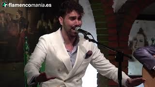 Flamencomania TV - 4T 20 - Homenaje a Manuel Carpio 'El Garbanzo' en la P.F. Los Cernícalos (Prim…