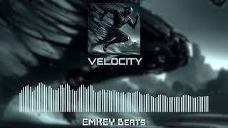 [FREE] EXPERIMENTAL Type Beat "VELOCITY" | Dark Type Beat 2024