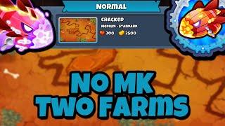BTD6 Blastapopoulos Guide || No Monkey Knowledge || Cracked BTD6