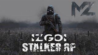 ВОССТАЛ ИЗ МЕРТВЫХ | Mysterious Zone | DAYZ STALKER RP | #dayz #dayzrp  #stalkerrp #stalker2