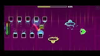 Geometry Dash | Pawan | Raj Doal's Birthday | Geometry Dash 2.2