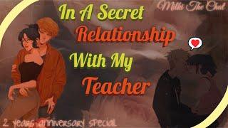 In A Secret Relationship With My Teacher || Bonus Part ||