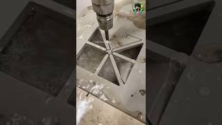 Water jet Cutting ||#shorts #science #sciencefacts #facts #ytshorts #youtubeshorts