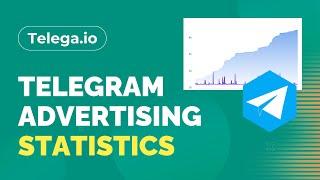 Telegram advertising statistics: How to collect campaign results