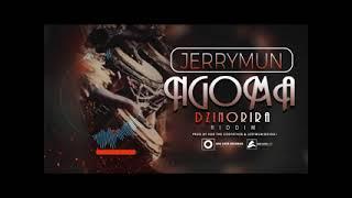 JERRYMUN---HUYA UMBONDITAMBIRA(NGOMA DZINORIRA RIDDIM)