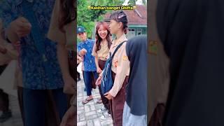 Ghiffa ga punya alat sekolah dibully yang kasihan LIKE & SUBSCRIBE️