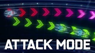 ATTACK MODE | A New Dimension To Formula E Racing