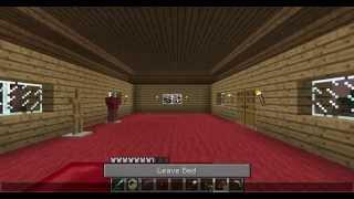 Mikkel Frost Minecraft 222 - Back to School Again